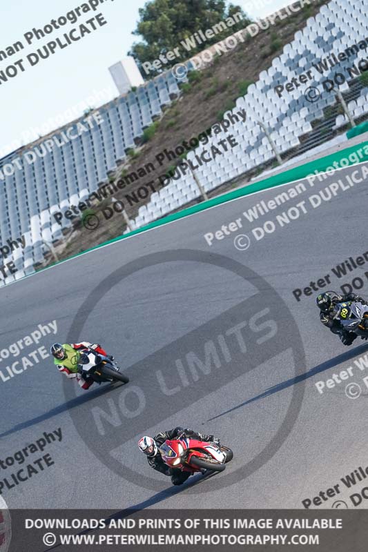 motorbikes;no limits;november 2019;peter wileman photography;portimao;portugal;trackday digital images